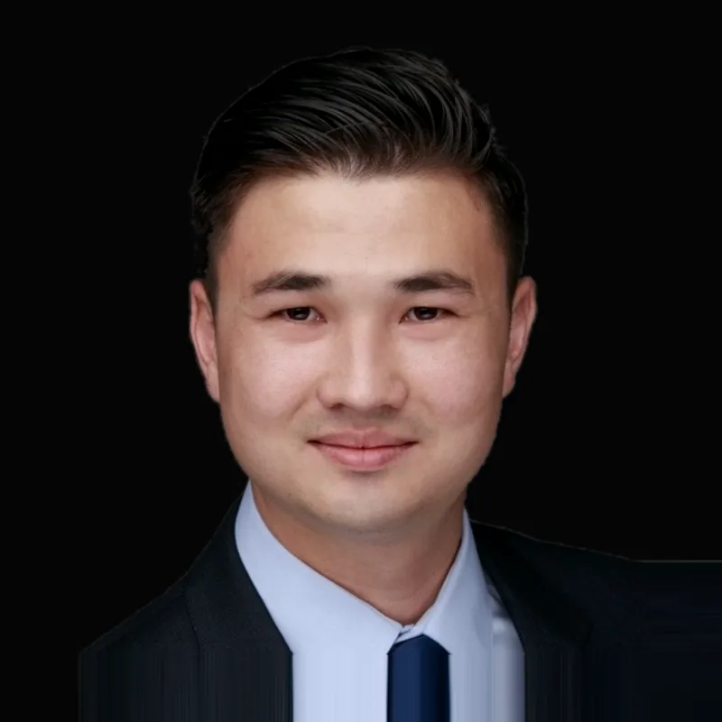 Matthew Kolar, MD, Ph.D.